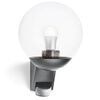 Steinel Utend&oslash;rs sensorlampe L 585 S antrasitt