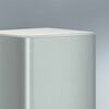Steinel Utend&oslash;rs sensorlampe L 840 LED IHF s&oslash;lv 055547
