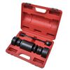 Underramme mont./demont. verkt&oslash;ysett for Mercedes Benz W220&W211&W203