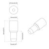 Miniatyrbilde av produktet 7 av 7