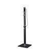 Bestway SolarFlow Utedusj svart 20 L