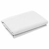vidaXL Frostbeskyttelse Plantefleece Dekker 3 stk. Hvit 2 x 2,36 m