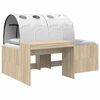 Sonoma_oak_and_white