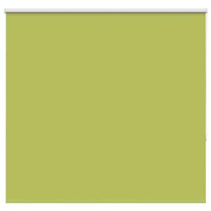 vidaXL Rullegardin lystette 145x150 cm stoff bredde 141,6 cm polyester
