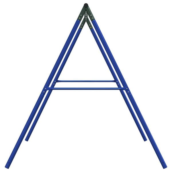 vidaXL Utend&oslash;rs huskeramme B 206 x H 185 cm