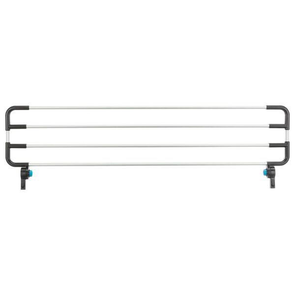 TRIXIE H&oslash;ydeforlengelse for universelt bakre sikkerhetsgitter til bil