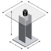 Miniatyrbilde av produktet 4 av 5