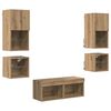 Artisan_oak