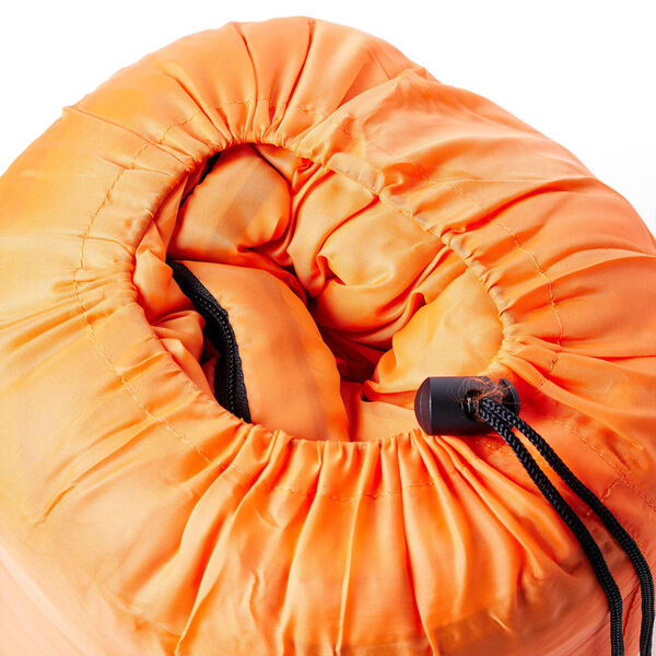 vidaXL Sovepose for voksne camping 3 sesonger