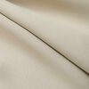 vidaXL Lystette gardiner med kroker 2 stk beige 140x225 cm