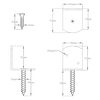 Miniatyrbilde av produktet 9 av 9