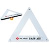 Pure2Improve Ishockey stoppnett 65 cm P2I120000