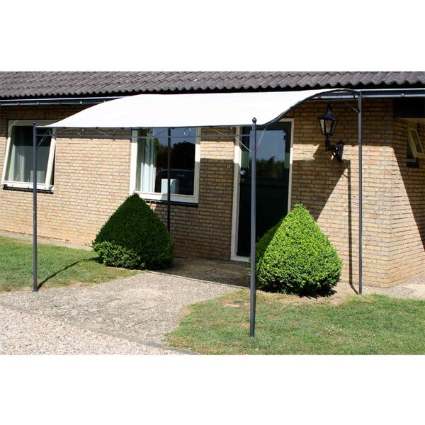 vidaXL Sengehimler stoff