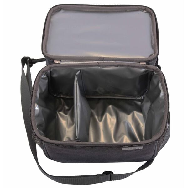 Bo Jungle B-Thermo Brystpumpeveske m&oslash;rkegr&aring; B310830