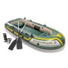 Intex Oppbl&aring;sbart b&aring;tsett Seahawk 3 295x137x43 cm 68380NP