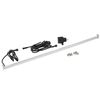 Ubbink LED-stripe med 62 lysdioder 90 cm hvit 1312117