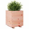 vidaXL Plantekasse 40x40x49,5 cm heltre douglasgran