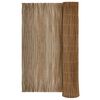 vidaXL Pillefence 170 x 300 cm Pille Naturlig