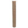 vidaXL Juterull 1x50 m 100% jute 200 gsm