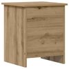 Artisan_oak