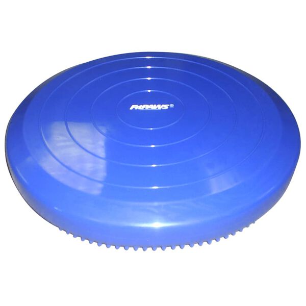 FitPAWS Balanseplate for kj&aelig;ledyr 36 cm bl&aring;