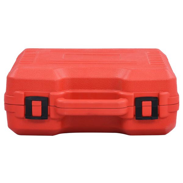 vidaXL Oljefyllersett i 16-deler