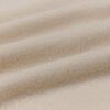 vidaXL Kastepledd 6 pcs Beige 270 x 240 cm Fleece