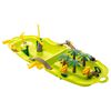 vidaXL Leketralle jungel 51x21,5x66,5 cm polypropylen