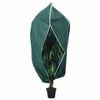 vidaXL Plantefleecetrekk med glidel&aring;s 70 g/m&sup2; 3,93x3 m