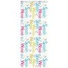 vidaXL Dusjrullgardin Cassonetto 110x240 cm Stoff Bredde 106 cm