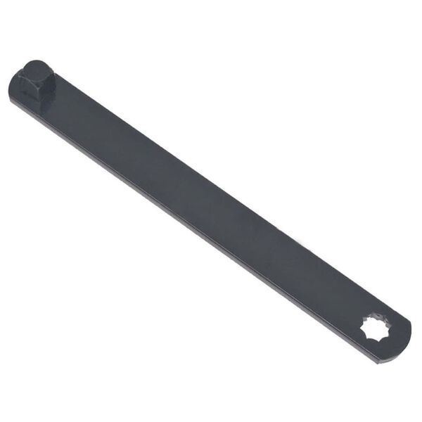 vidaXL 8 deler serpentilbelte verktøysett