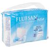 Flufsan Inkontinensbukse for voksne 14 stk str M