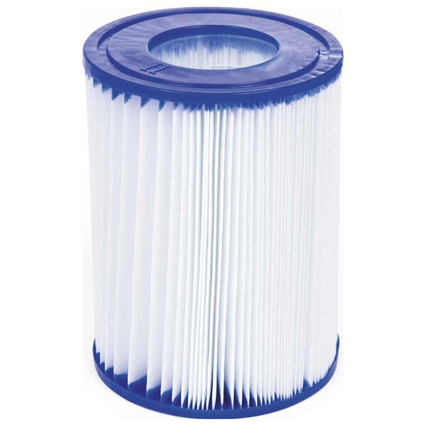 Bestway Filterpumpe for basseng Flowclear 330 gal