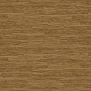 vidaXL Veggpaneler treutseende brun PVC 2,06 m&sup2;