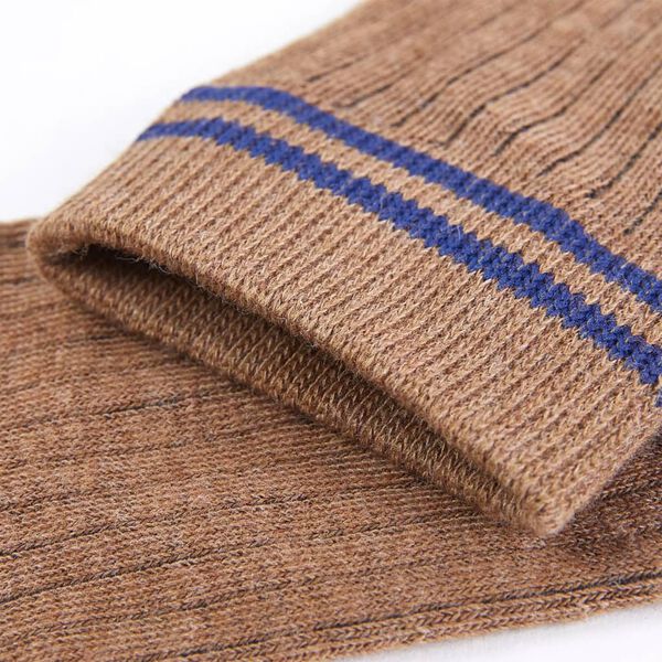 Barnesokker 5 par EU 23-26