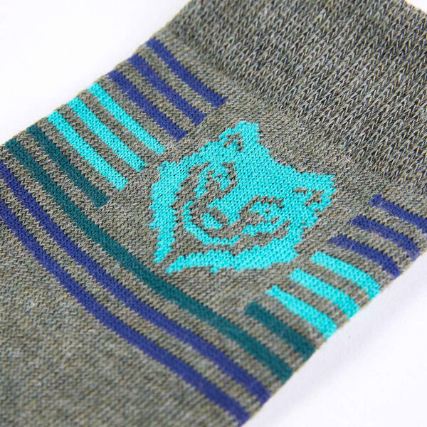 Barnesokker 5 par EU 23-26