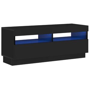 vidaXL Putekasse antrasitt 78x44x55 cm