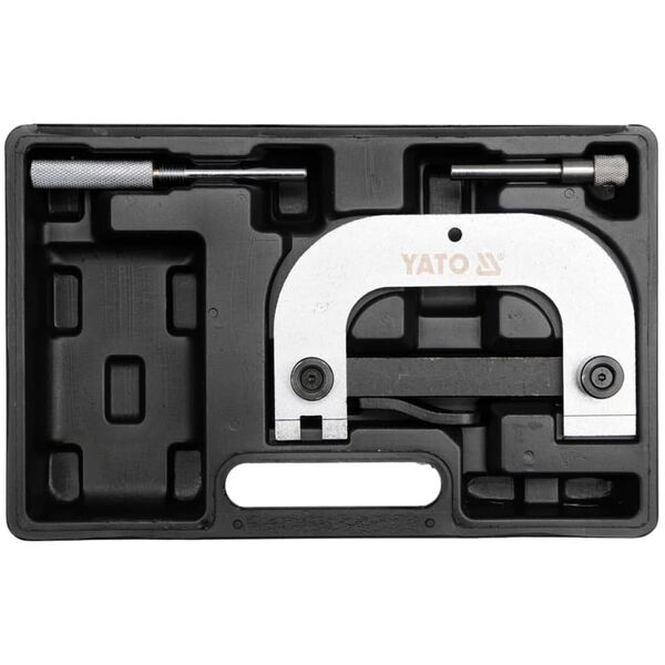YATO Verkt&oslash;ysett for registerreim 3 deler Renault YT-06014