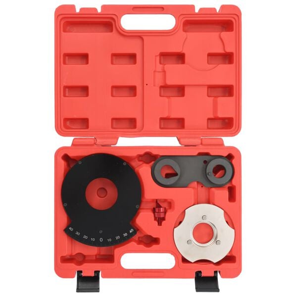 vidaXL Timingkjede forlengelse testmåler for VAG 1.2 / 1.4 TFSi