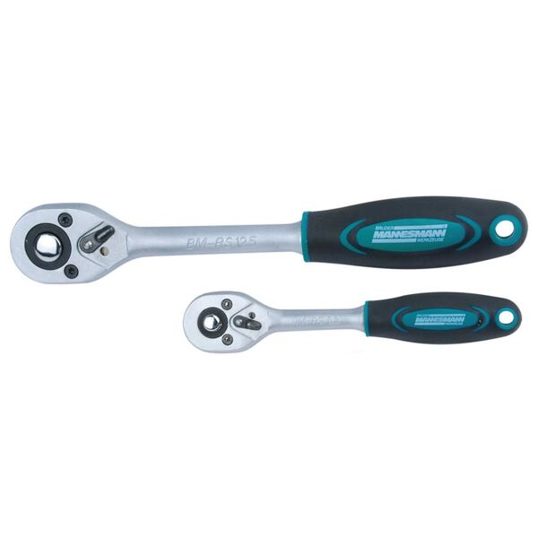 Br&uuml;der Mannesmann 303 deler verkt&oslash;ysett 29088