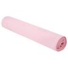vidaXL Sportsh&aring;ndkl&aelig;r 2 pcs Rosa 200 x 100 cm Polyester og polyamid