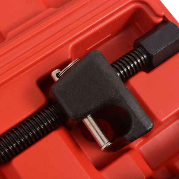 vidaXL MacPherson Fj&aelig;rspenner 26 cm