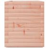 vidaXL Plantekasse 70x40x49,5 cm heltre douglasgran