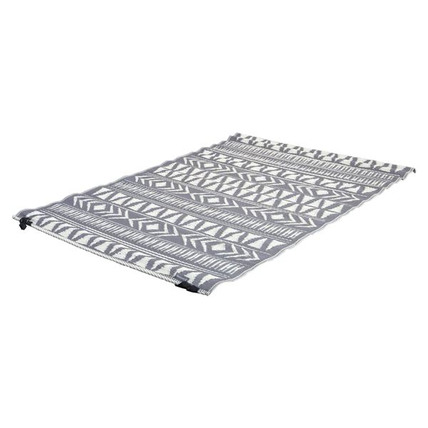 Bo-Camp Uteteppe Chill mat Oxomo 1,8x1,2 m champagne