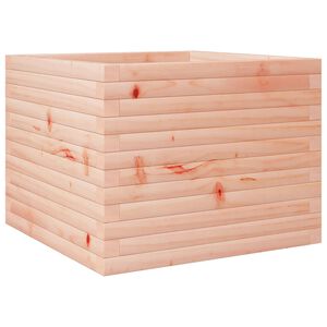 vidaXL Plantekasse 60x60x46 cm heltre douglasgran