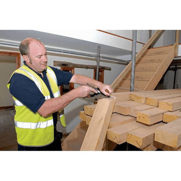 Draper Tools Høvel 250 mm 45241