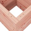 vidaXL Plantekasse 40x40x46 cm heltre douglasgran