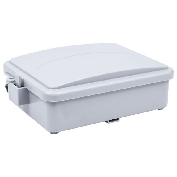 vidaXL Vanningskontroll til hage