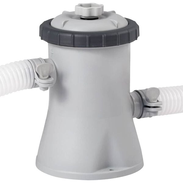 Intex Svømmebasseng Prism Frame Premium 305x76 cm