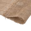 vidaXL Juterull 0,25x100 m 100% jute 200 gsm